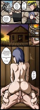 Naruto Porn R34 Naruto 6888371 | konan | Luscious Hentai Manga & Porn