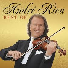 He and his orchestra have turned classical and waltz music into a worldwide concert. Andre Rieu Best Of Andre Rieu Amazon Com Music