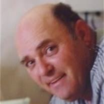 Charles Dodson Obituary