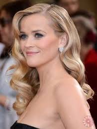 How to get wavy hair like julie gonzalo star of dallas. Old Hollywood Curls Hair 2 Entertainmentmesh