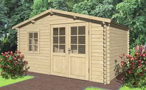 Epingle Sur Oogarden Les Abris Bois