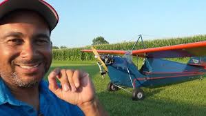 Kevin's electric BELL 430 VARIO body home made mechanicals