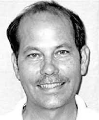 David Hubbard Obituary (1954