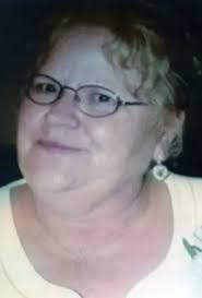 Obituary information for Patricia Hite
