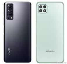 巧合！三星A22 5G、vivo Y52 5G都搭天璣700 ...