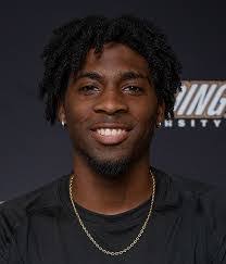 Jaylon Williams's Instagram, Twitter & Facebook