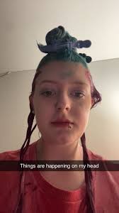 Just got my hair done today and I am loving it 🩷🩷🩷