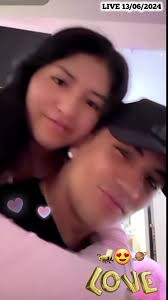 Feliz 6to Mesiario de Hilary y Anthony