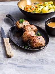 Pin Op Viande