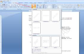 Maybe you would like to learn more about one of these? How To Add Watermarks And Edit Watermarks In Word Ms Word Know How