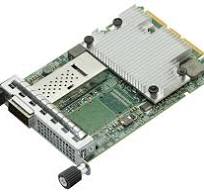 High-performance single-port 50GbE OCP 3.0 Adapter N150G