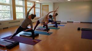 best yoga retreats near new york 2020