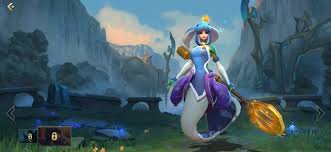 A reddit post revealed that some skins and splash arts … A Closer Look At Every Wild Rift Skin In The Open Beta Updated One Esports