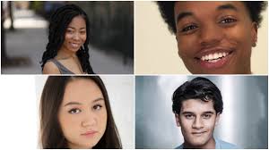 2020 3k members 1 season 9 episodes. Netflix Adapts Katie Cappiello S Play Slut With Joshua Donen As Ep Deadline
