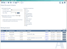 Full Featured Ems Ambulance Software