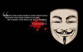 See more ideas about vendetta quotes, vendetta, hacker wallpaper. This Is My Favorite Quote From That Movie And Also My Favorite Wallpaper V For Vendetta Quotes Vendetta Quotes V For Vendetta