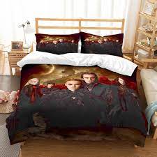3d Customize The Twilight Saga Bedding Set Duvet Cover Set Bedroom Set Bedlinen Duvet Bedding Sets Duvet Cover Sets Bedroom Sets