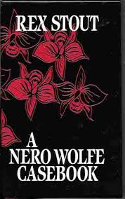 Access insights and tips on how your photos are performing. A Nero Wolfe Casebook Black Orchids Fer De Lance Might As Well Be Dead The Mother Hunt