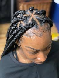 A great natural hair how to decor jumbo lemonade braids with worded accessories quick tutorial got a little. 22 Sexy Lemonade Braids Inspired By Means Of Beyonce Lifeyet