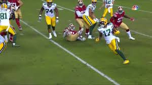 Davante adams not expected to practice with packers until saturday. Adams Scores A Speedy Td To Get Packers On The Board