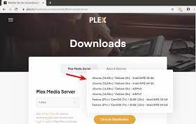 There are several useful tricks and tools buried in the. How To Install Plex Media Server On Ubuntu 20 04 Lts Server Desktop