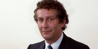 A dubious double act: Benny Hill and Dennis Kirkland