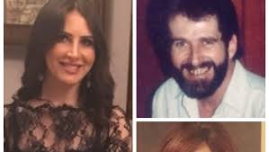 DNA testing brings Davis cousins together for reunion