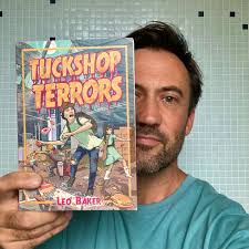 The Quick Six Interview with Leo Baker