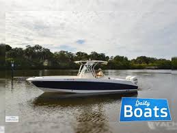 Although the 30 scarab sport may appear to be a conventional center console from a distance a closer look reveals. Buy Wellcraft Scarab 30 Tournament Wellcraft Scarab 30 Tournament For Sale