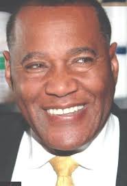 Joe Dudley Obituary (1937