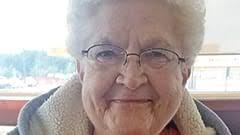 Rita Grubb Obituary (1941