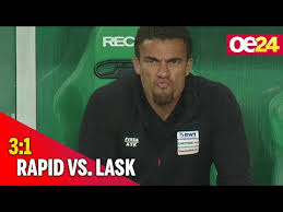 Rapid vienna v lask linz prediction and tips, match center, statistics and analytics, odds comparison. Sk Rapid Wien 3 1 Lask Linzer Athletik Sport Klub Linz Videos Playmakerstats Com
