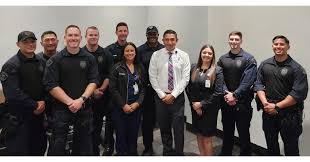 Southern California Hospital at Culver City Holds Active Shooter Drill in  Collaboration with Culver City Police Department