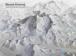 Mount Everest Wikipedia