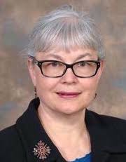 Expert Profile: Susan Kasper