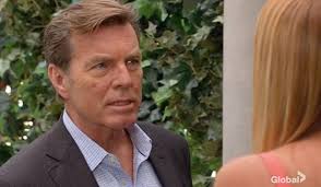 The Young and the Restless Spoilers Aug 1