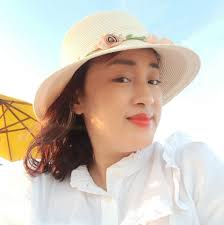 Giang Le Huong