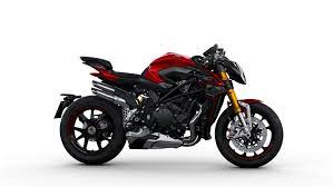 What does change, though, is that uncompromising riding position. Mv Agusta Brutale 1000 Rr Italian Motorcycles