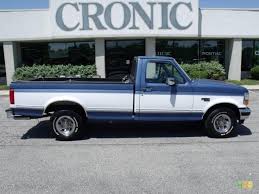 Image result for Light Blue 1993 Truck