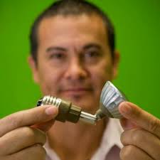 Brea company finds its own way to shine