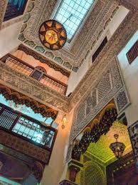 Tempat menarik yang anda perlu kunjungi di morocco. 10 Asrama Terbaik Di Morocco Booking Com