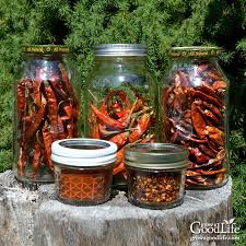 It preserves the nutrients in the peppers. 3 Ways To Dry Peppers For Food Storage