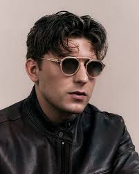 Introducing a new curation by Morgenthal Frederics: PRESS Eyewear. From  acclaimed CFDA designer Jeff Press comes a brand-new collection that  fulfills every eyewear lover's expectation for bold design, artful  craftsmanship and effortless