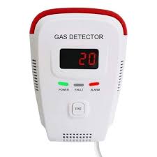 Takes quite a while to power up. 7 Best Gas Leak Detectors And Sensors Of 2021