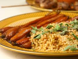 While originally from jamaica, jerk chicken is a popular recipe among spicy food fans all over america. Couscous Grande With Fresh Oregano Meals For My Mother In Law