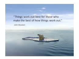 Life is 10% what happens to us and 90% how we react to it. Inspirational Quotes About Work Environment Quotesgram