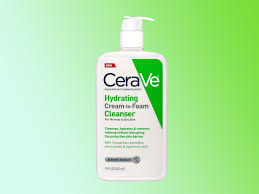 Understanding the importance of the skin barrier, the dermatologists at cerave formulated the cerave skin care products with specific ingredients that help to repair and strengthen the skin's natural barrier. Cerave Is Launching A New Cleanser Teen Vogue