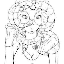 Pages are perforated and printed on one side only for easy removal and display. Maxine November Coloring Pages And Other Geeky Nonsense
