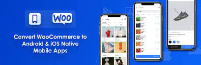 Native mobile apps create a native mobile app from your wordpress website and offer your app users an authentic mobile app experience. Appmaker Convert Woocommerce To Android Ios Native Mobile Apps Wordpress Plugin Wordpress Org