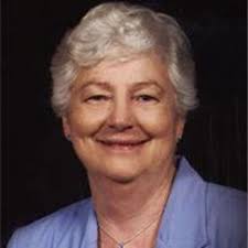 Ruth Phillips Obituary March 19, 2008